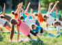 Kinderyoga