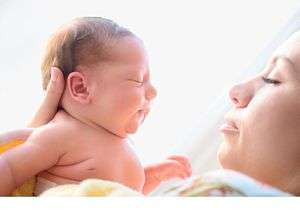 Vorbereitung vaginale Geburt nach Kaiserschnitt