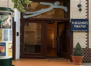 Fliegendes Theater