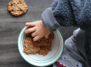 Vegane Ernährungsberatung für Familien