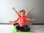Teen- Yoga für Teenager