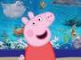 Gehe mit Peppa© auf Aquarium Abenteuer!