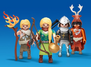 Playmobil-Experten-Tour