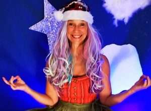 "Der Magische Koffer" von Bettina Ullrich