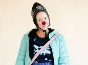 "Die Reise ins Schneeland" von Kirstie Handel