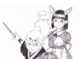 Manga-Workshop mit Ai Yokoyama