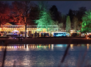 ORANKELICHTER Kulturweihnachtsmarkt im Strandbad Orankesee