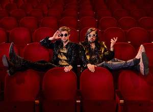 Siegfried&Joy: Las Vegas für Kinder