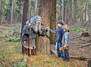 Hänsel und Gretel