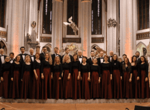 Sterne in des Himmels Ferne