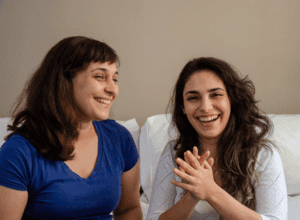 Mums Tribe, Coachingabend für Mamas