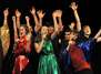 Weicher Kern - harte Schale? Winterferien-Theaterwerkstatt