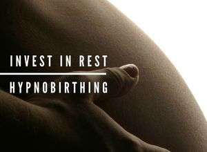 HypnoBirthing nach dem Original von Marie F. Mongan