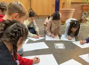 English Day-Camp Berlin Prenzlauer-Berg