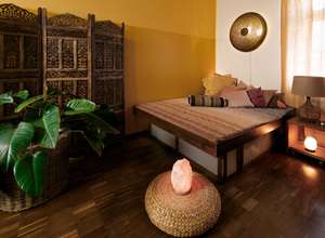 Geburtshaus Charlottenburg