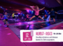 Herbst-Kinder-Disco
