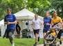 8. UKE Benefizlauf mit Familienfest