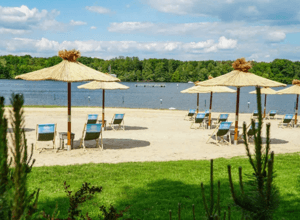 Strandbad Grünau