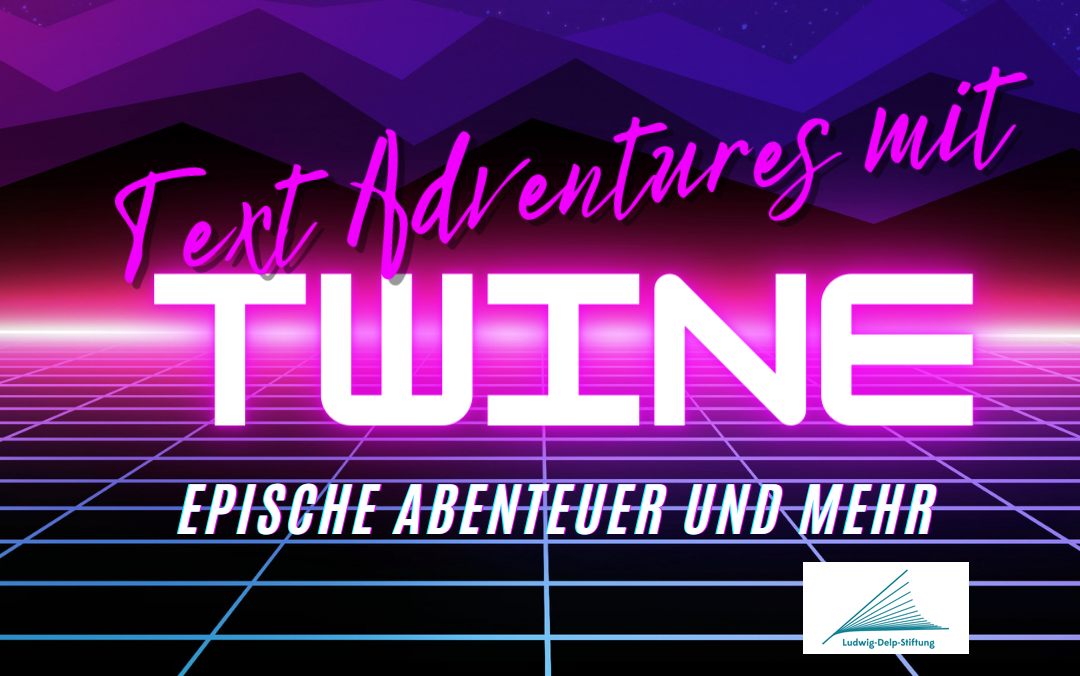 TextAdventures mit Twine Epische Abenteuer und mehr Kindaling.de
