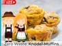 Kinder-Kochkurs "Zero-Waste: Knödel-Muffins"