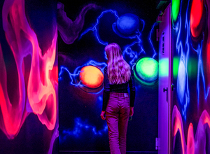 Mission Rooms – Das ultimative Rätsel-Abenteuer