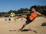 Teens Sportcamp in den Sommerferien, mitten in Berlin!