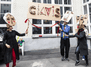 Winterferienwoche: Kunst- und Theaterwerkstatt