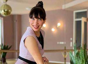 Gratis-Probestunde Dance&Shape
