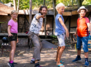 English Day-Camp Berlin Prenzlauer-Berg