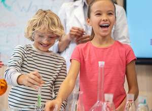 Do-it-yourself-Begeisterte gesucht