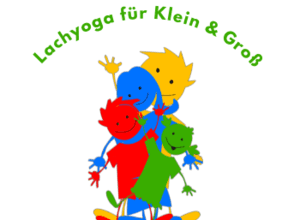 Familienlachen