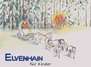 Ein Wintertag im ELVENHAIN