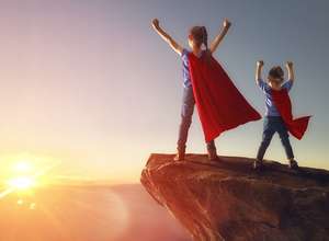 Selbstbehaupungs- und Resilienztraining für Kinder