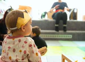 Montessori Birthday Experiences