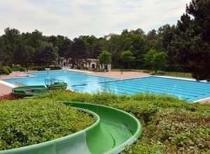 Freibad Cappenberger See