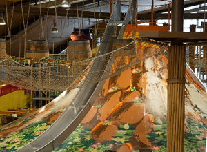 Trampolino Spielpark 