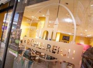 Familiencafé Krümelreich