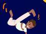 Capoeira für KIDS in Steinhausen