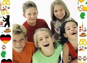 Deutsch als Fremdsprache - German as a foreign language