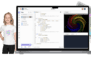 Online - Mit Python Code T-shirt designen