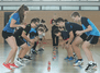 Tagescamp Tischtennis in Dossenheim