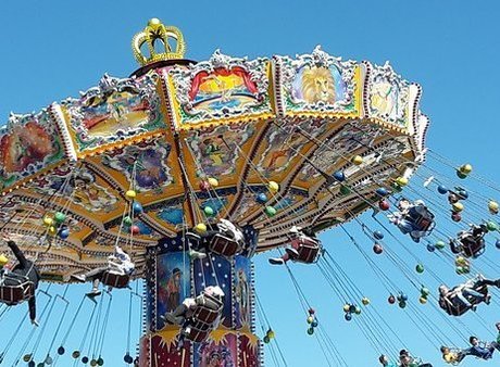 Maidult am Mariahilfplatz 2026