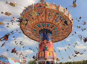 Oktoberfest 2025
