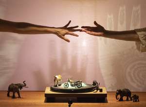 Woanders ist nur ein bisschen weiter (5+)