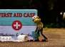 First aid class for parents in Fhain