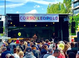 Corso Leopold