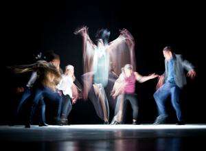 Schauspielunterricht für Kinder und Jugendliche