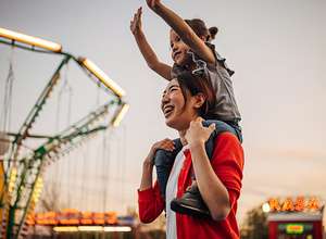 Bramfelder Frühjahrsmarkt