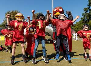 Kölner KinderSportFest