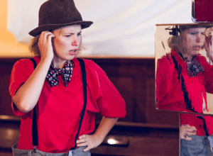 Spieglein, Spieglein